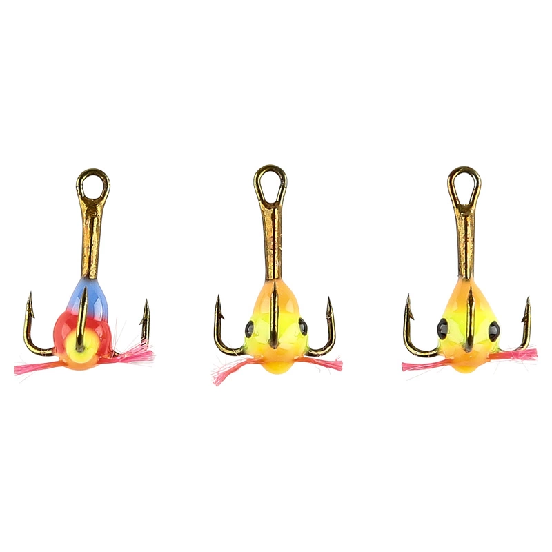 Royal Viking Leuchthaken Mit Garn 3-pack 1 Royal Viking Leuchthaken Mit Garn 3-pack