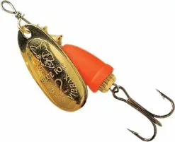 Blue Fox Vibrax Fluorescent Rot