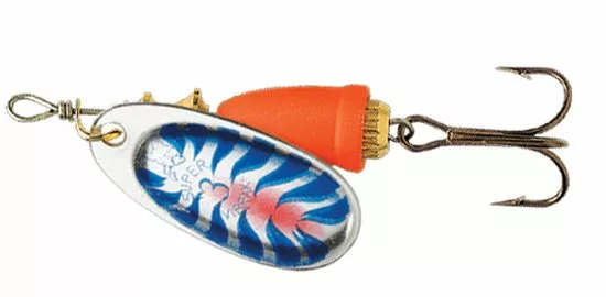 Blue Fox Vibrax BFR 1 Blue Fox Vibrax BFR