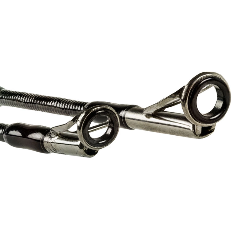 BFT - Big Fish Tackle BFT Lizzard X ''Pierre Monjarret'' 8'6'' XH -200g, 2 Pcs 3 BFT - Big Fish Tackle BFT Lizzard X ''Pierre Monjarret'' 8'6'' XH -200g, 2 Pcs – Bild 3