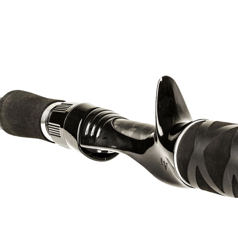 BFT - Big Fish Tackle BFT Lizzard X ''Pierre Monjarret'' 8'6'' XH -200g, 2 Pcs 4 BFT - Big Fish Tackle BFT Lizzard X ''Pierre Monjarret'' 8'6'' XH -200g, 2 Pcs – Bild 4