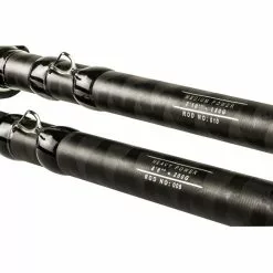 BFT - Big Fish Tackle BFT Lizzard X ''Pierre Monjarret'' 8'6'' XH -200g, 2 Pcs 10 BFT - Big Fish Tackle BFT Lizzard X ''Pierre Monjarret'' 8'6'' XH -200g, 2 Pcs -Baitcast Ruten Verkäufe 02 BFT LXT86 2 5