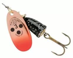 Blue Fox Vibrax Flake