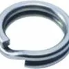 BFT - Big Fish Tackle BFT Saltwater Splitring, Stainless - 5-pack