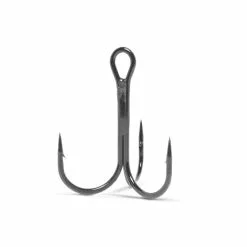 VMC Drillingshaken Vanadium, Black Nickel