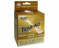 Guideline Anglers Image Tear-Aid Kit - A