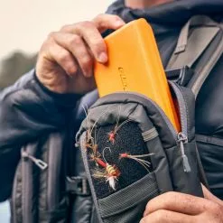 Guideline Experience DW Vest -Baitcast Ruten Verkäufe 105003GL 4