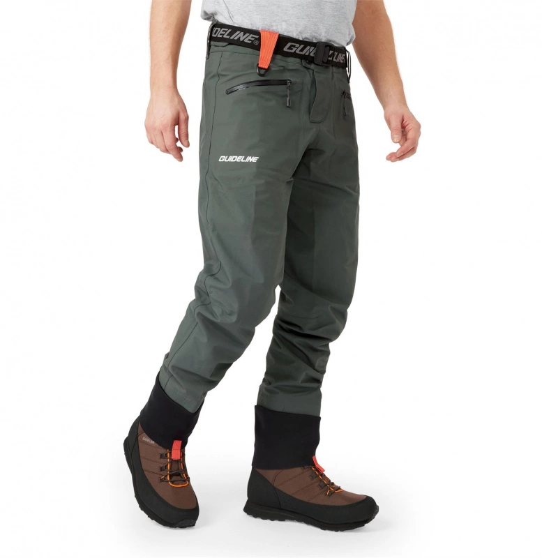 Guideline Laxa Waist Wader 2 Guideline Laxa Waist Wader – Bild 2