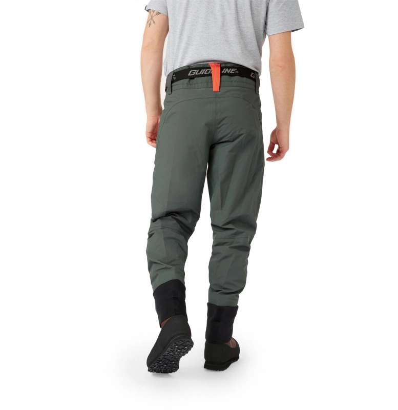 Guideline Laxa Waist Wader 3 Guideline Laxa Waist Wader – Bild 3