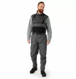 Guideline Kaitum XT Wader -Baitcast Ruten Verkäufe 106280GLr 5