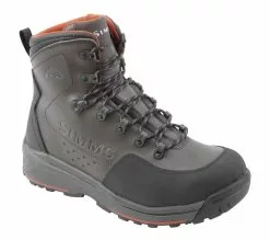 Simms Freestone Boot Dark Olive