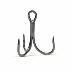 VMC 7547BN Trekrok 1X Strong Ohne Widerhaken (5-pack)