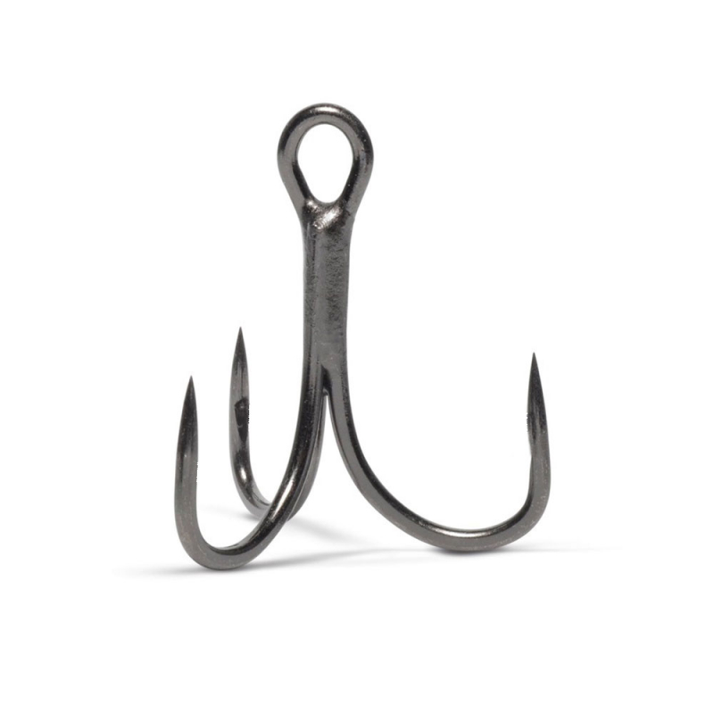 VMC 7552BN Trekrok Light Inline Ohne Widerhaken (7-8-pack) 1 VMC 7552BN Trekrok Light Inline Ohne Widerhaken (7-8-pack)