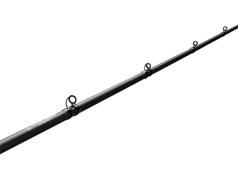 13 Fishing Omen Black Casting 3 13 Fishing Omen Black Casting – Bild 3