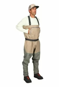 Simms Tributary Stockingfoot Tan 7 Simms Tributary Stockingfoot Tan -Baitcast Ruten Verkäufe 12599 276 6012r 3