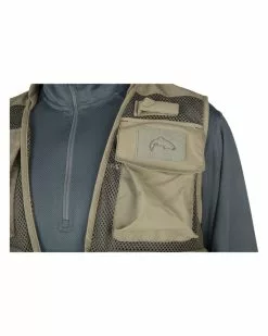 Simms Tributary Vest Tan -Baitcast Ruten Verkäufe 13243 276 70r 5
