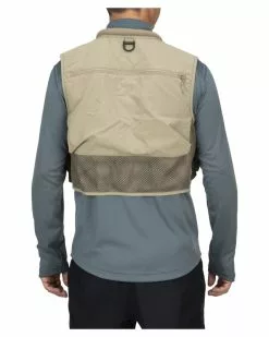 Simms Tributary Vest Tan -Baitcast Ruten Verkäufe 13243 276 70r 6