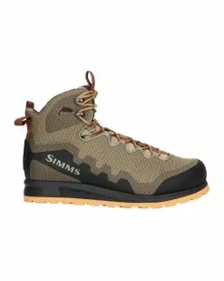 Simms Flyweight Access Boot Dark Stone -Baitcast Ruten Verkäufe 13267 781 09r 3