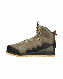 Simms Flyweight Access Boot Dark Stone -Baitcast Ruten Verkäufe 13267 781 09r 4