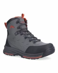Simms Freestone Boot Gunmetal 9 Simms Freestone Boot Gunmetal -Baitcast Ruten Verkäufe 13403 042 05r 4