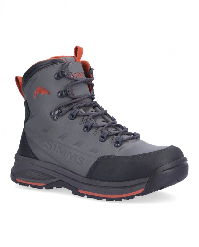 Simms Freestone Boot Gunmetal 4 Simms Freestone Boot Gunmetal – Bild 4