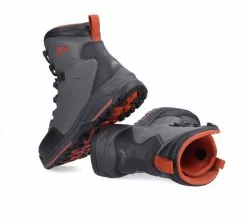 Simms Freestone Boot Gunmetal 11 Simms Freestone Boot Gunmetal -Baitcast Ruten Verkäufe 13403 042 05r 6