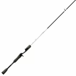 13 Fishing Rely Black Casting