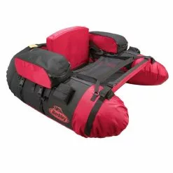 Berkley Tec Belly Boat Pulse XCD