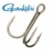 Gamakatsu TR13B Bronze (10-pack)