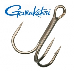 Gamakatsu TR13B Bronze (10-pack) 1 Gamakatsu TR13B Bronze (10-pack)