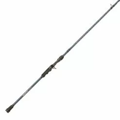 Abu Garcia IKE Signature Rod 721 MH 10-32g 1pcs Baitcast