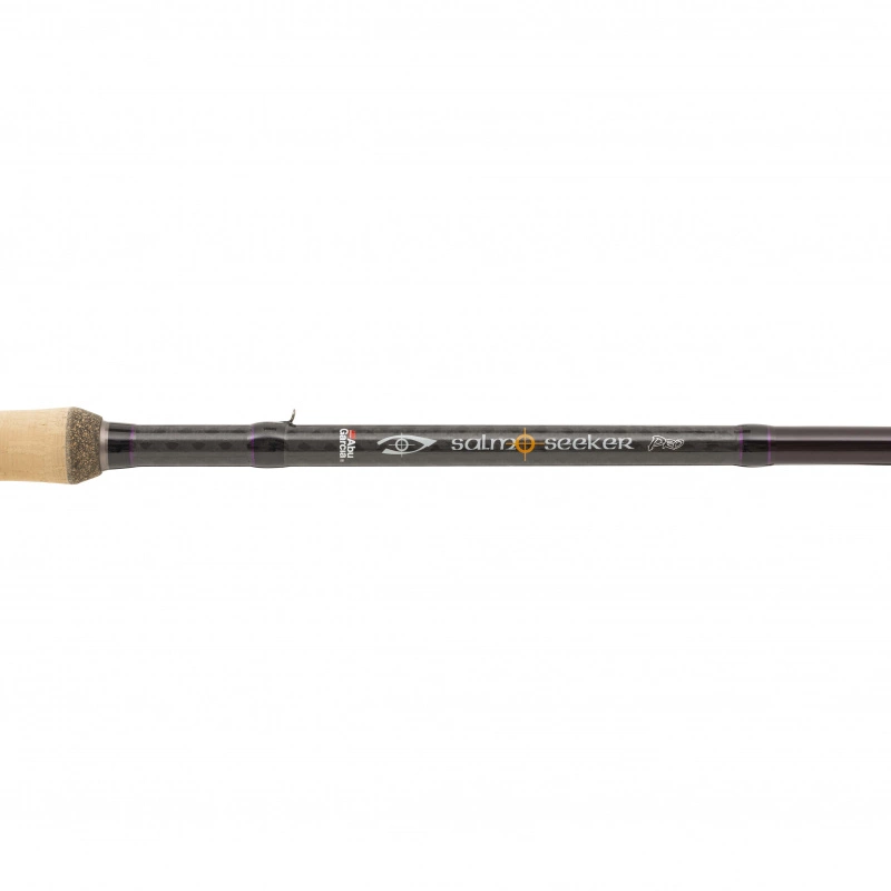 Abu Garcia Salmon Seeker 12' 50-150g Casting 2 Abu Garcia Salmon Seeker 12' 50-150g Casting – Bild 2