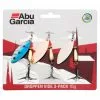 Abu Garcia Droppen Vide (3stk.)