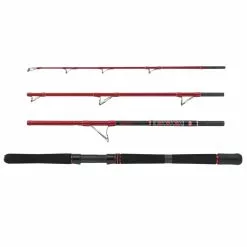 Penn Squadron III Travel Boat