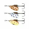 IFISH The Barrel 3-pack