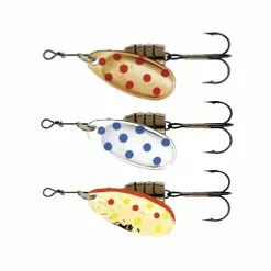 IFISH The Barrel 3-pack