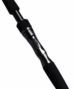 Daiwa Prorex AGS Baitcast -Baitcast Ruten Verkäufe 210912r 5