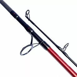 Daiwa Seahunter Z Pilk -Baitcast Ruten Verkäufe 214283r 4