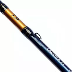 Daiwa Laguna XT Baitcasting -Baitcast Ruten Verkäufe 214300r 5