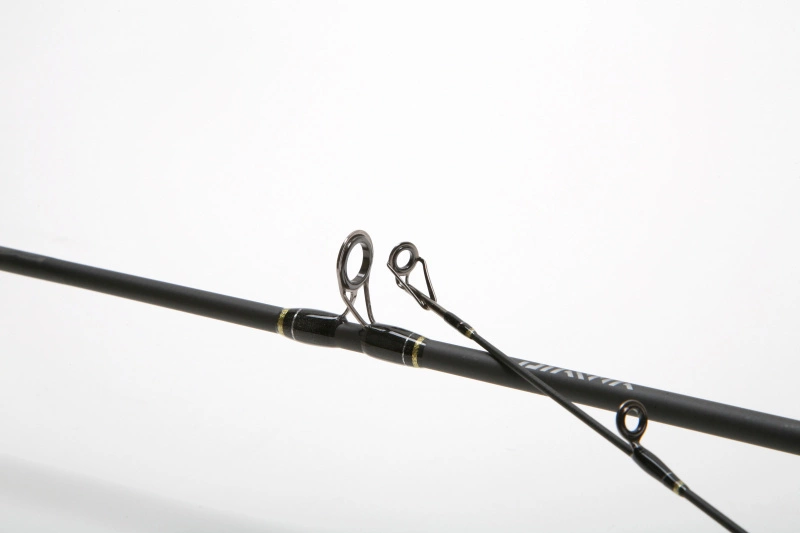 Daiwa Goldcast 2pc 2 Daiwa Goldcast 2pc – Bild 2
