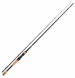 Baitcast Ruten Verkäufe 12 Daiwa Tatula Baitcast 2pc