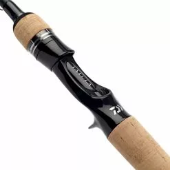 Daiwa Tatula Baitcast 2pc -Baitcast Ruten Verkäufe 216203r 4