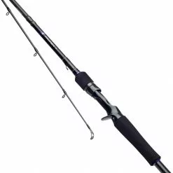 Daiwa Prorex XR Baitcast -Baitcast Ruten Verkäufe 216235r 5