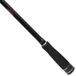 Daiwa TD Pitch Black 8' 120g Casting -Baitcast Ruten Verkäufe 217268 4