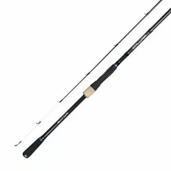 Gator Bait Twitch Explorer Perch Rod 2-Pcs 7'2'' 5-25g