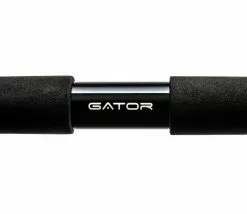 Gator Bigbait Black Titanium 8,5'' 50-180g Casting -Baitcast Ruten Verkäufe 24GATOR 3