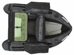 Gunki Float Tube Furti-V -Baitcast Ruten Verkäufe 29 10200 3