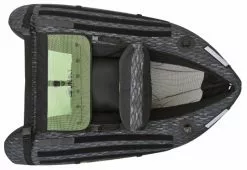 Gunki Float Tube Furti-V -Baitcast Ruten Verkäufe 29 10200 4