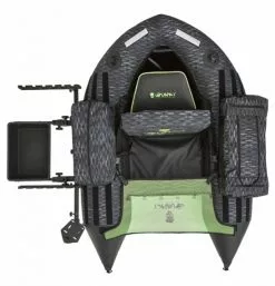 Gunki Float Tube Squad 8 Gunki Float Tube Squad -Baitcast Ruten Verkäufe 29 10212 3