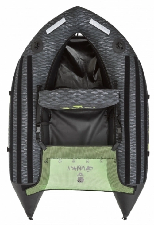 Gunki Float Tube Squad 4 Gunki Float Tube Squad – Bild 4